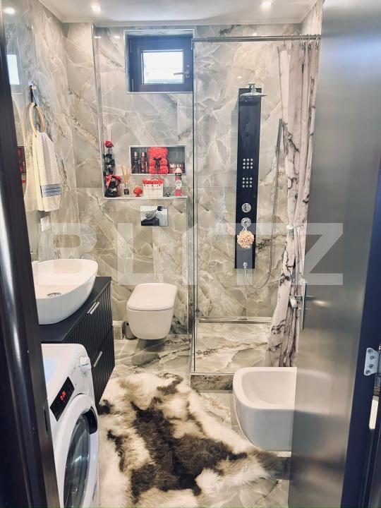 Apartament de vânzare 2 camere Valea Adanca - 202508AV | BLITZ Iași | Poza12