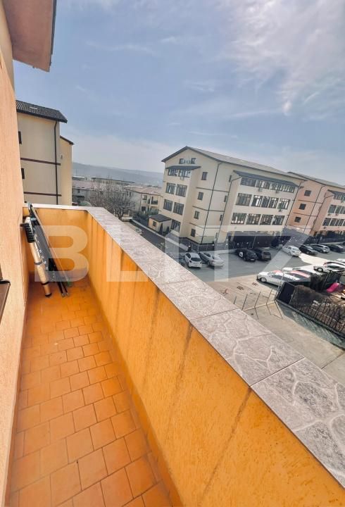 Apartament de vânzare 2 camere Valea Adanca - 202508AV | BLITZ Iași | Poza11