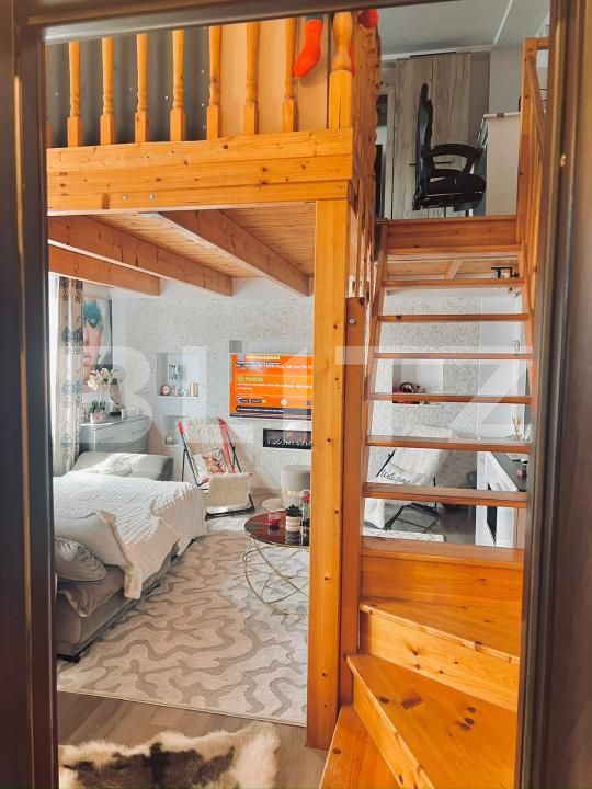 Apartament de vânzare 2 camere Valea Adanca - 202508AV | BLITZ Iași | Poza6