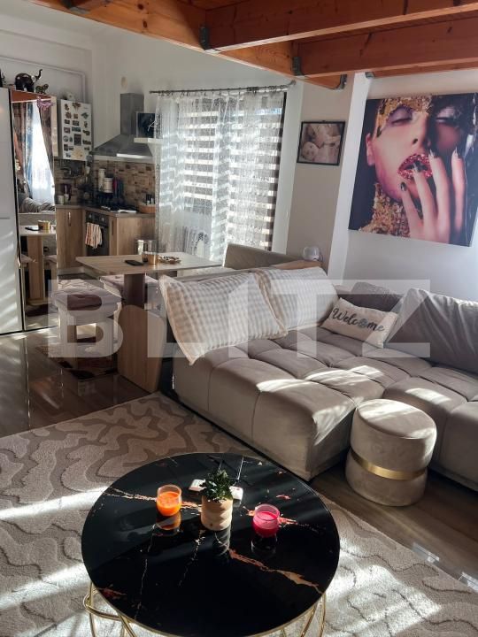 Apartament de vânzare 2 camere Valea Adanca - 202508AV | BLITZ Iași | Poza3