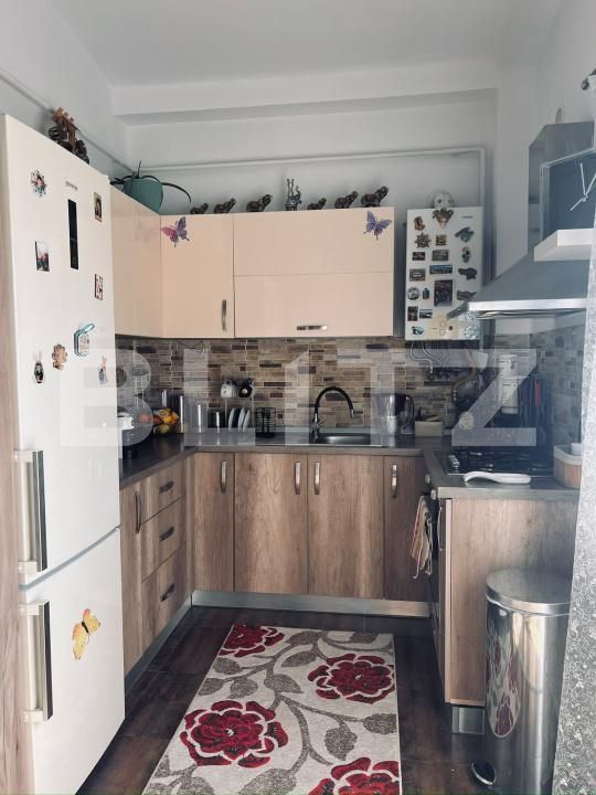 Apartament de vânzare 2 camere Valea Adanca - 202508AV | BLITZ Iași | Poza7