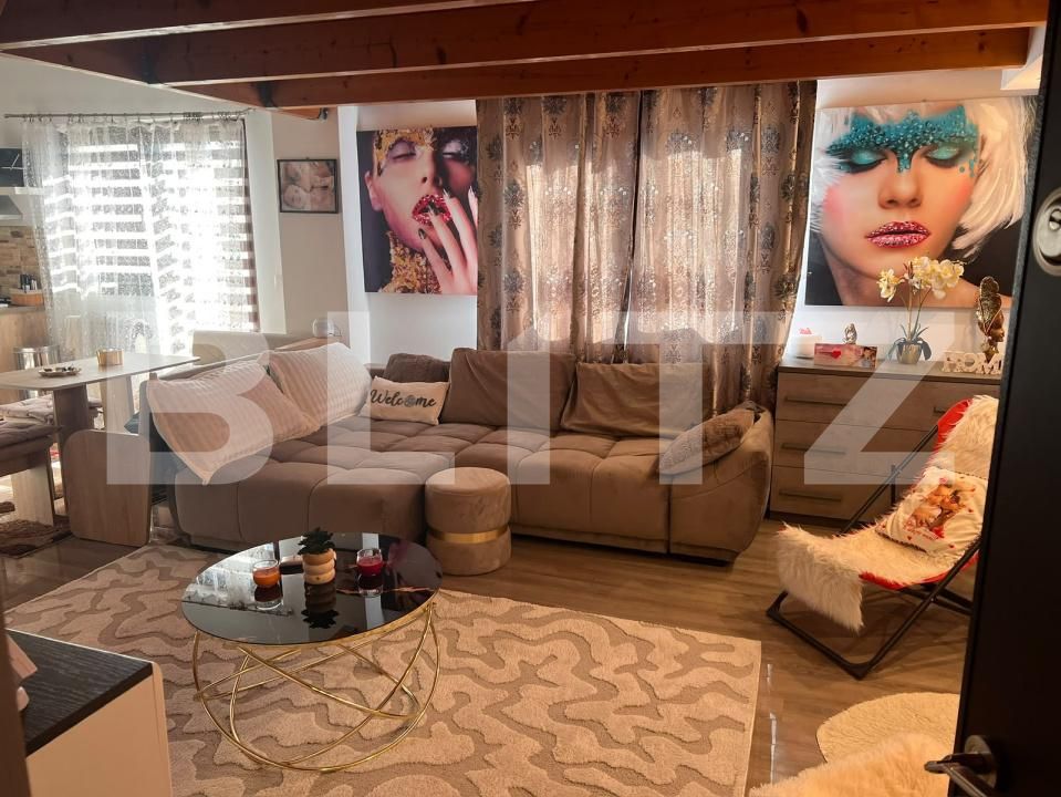 Apartament de vânzare 2 camere Valea Adanca - 202508AV | BLITZ Iași | Poza2
