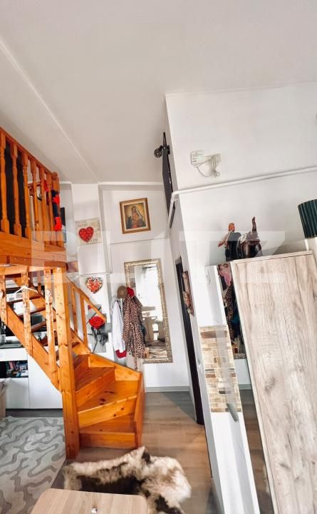 Apartament de vânzare 2 camere Valea Adanca - 202508AV | BLITZ Iași | Poza5