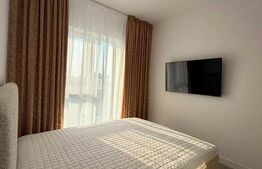 Apartament 2 Camere Silk District