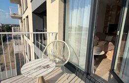 Apartament 2 Camere Silk District