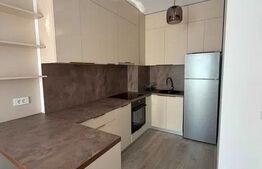 Apartament 2 Camere Silk District