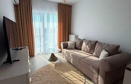 Apartament 2 Camere Silk District