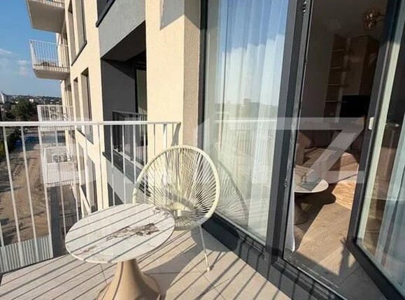 Apartament de închiriat 2 camere Baza 3 - 202509AI | BLITZ Iași | Poza1