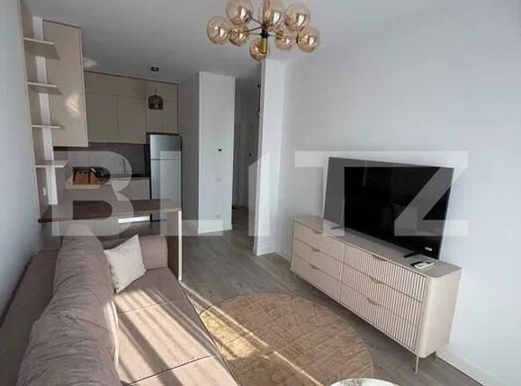 Apartament de închiriat 2 camere Baza 3 - 202509AI | BLITZ Iași | Poza3