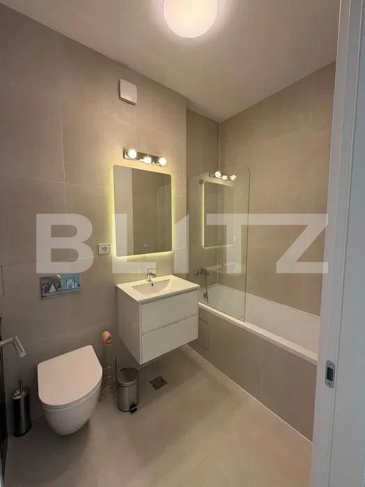 Apartament de închiriat 2 camere Baza 3 - 202509AI | BLITZ Iași | Poza6