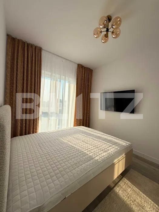 Apartament de închiriat 2 camere Baza 3 - 202509AI | BLITZ Iași | Poza4