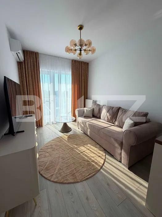 Apartament de închiriat 2 camere Baza 3 - 202509AI | BLITZ Iași | Poza2