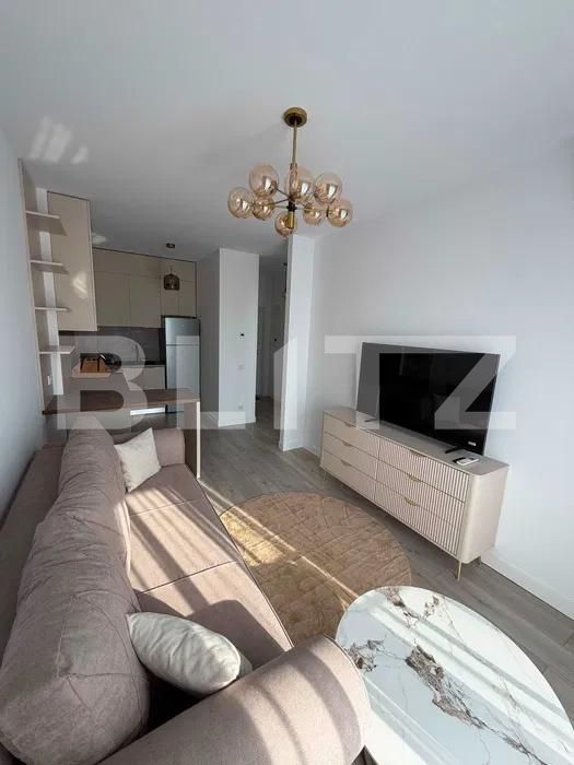 Apartament de închiriat 2 camere Baza 3 - 202509AI | BLITZ Iași | Poza3