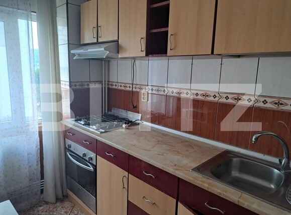 Apartament de închiriat 2 camere Mircea cel Batran - 202510AI | BLITZ Iași | Poza3
