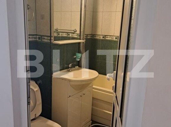 Apartament de închiriat 2 camere Mircea cel Batran - 202510AI | BLITZ Iași | Poza9