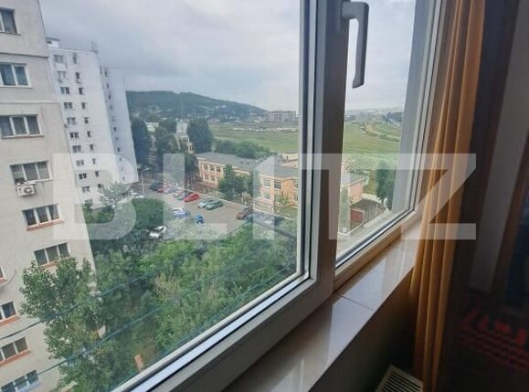 Apartament de închiriat 2 camere Mircea cel Batran - 202510AI | BLITZ Iași | Poza2