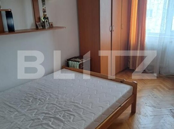 Apartament de închiriat 2 camere Mircea cel Batran - 202510AI | BLITZ Iași | Poza8