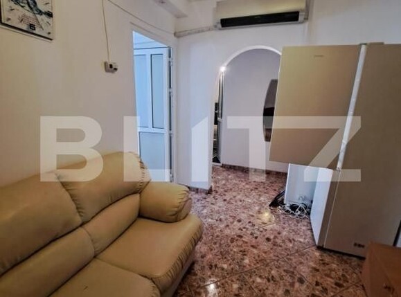 Apartament de închiriat 2 camere Mircea cel Batran - 202510AI | BLITZ Iași | Poza1