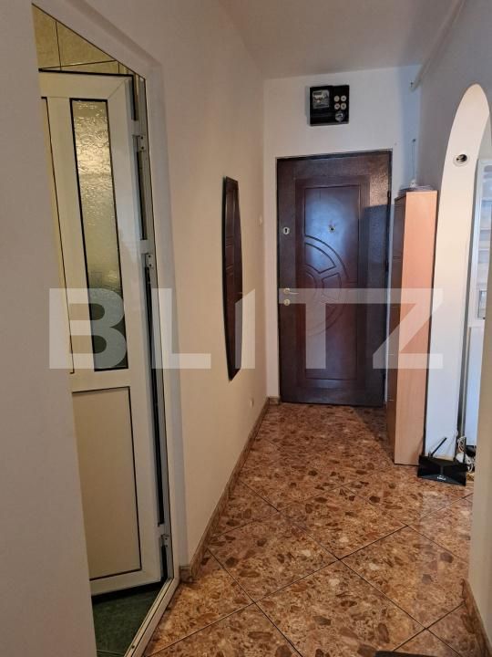 Apartament de închiriat 2 camere Mircea cel Batran - 202510AI | BLITZ Iași | Poza4