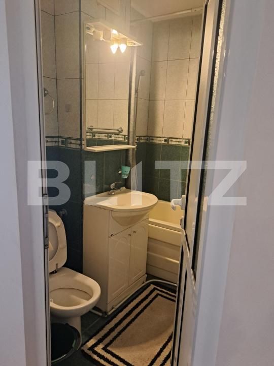 Apartament de închiriat 2 camere Mircea cel Batran - 202510AI | BLITZ Iași | Poza9