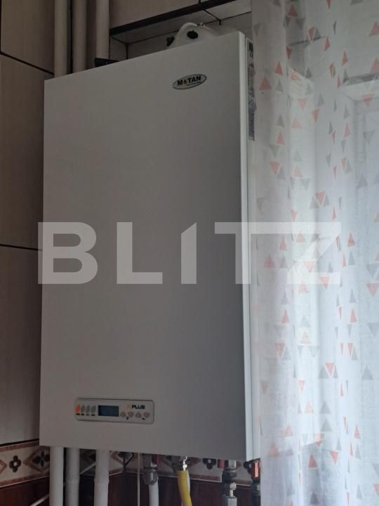 Apartament de închiriat 2 camere Mircea cel Batran - 202510AI | BLITZ Iași | Poza5