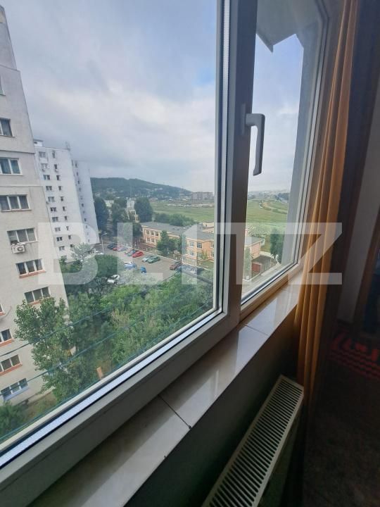 Apartament de închiriat 2 camere Mircea cel Batran - 202510AI | BLITZ Iași | Poza2