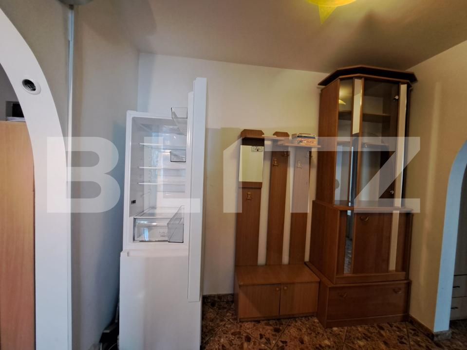 Apartament de închiriat 2 camere Mircea cel Batran - 202510AI | BLITZ Iași | Poza7