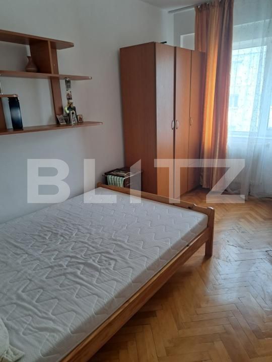 Apartament de închiriat 2 camere Mircea cel Batran - 202510AI | BLITZ Iași | Poza8