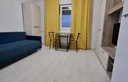 De inchiriat - Garsoniera Bularga - etaj 2 - mobilata complet