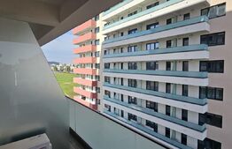 Apartament 1 camera, 40 mp, zona Semicentral - Unirea Towers