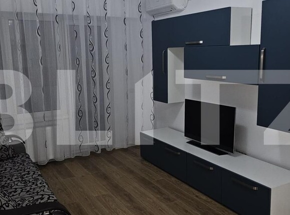 Garsonieră de închiriat Semicentral - 202519AI | BLITZ Iași | Poza2