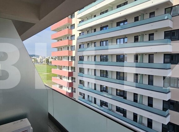 Garsonieră de închiriat Semicentral - 202519AI | BLITZ Iași | Poza1