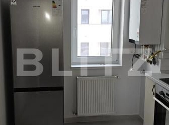 Garsonieră de închiriat Semicentral - 202519AI | BLITZ Iași | Poza7