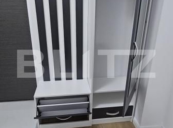 Garsonieră de închiriat Semicentral - 202519AI | BLITZ Iași | Poza3
