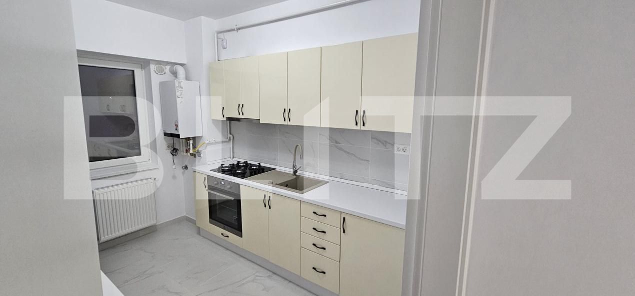 Garsonieră de închiriat Semicentral - 202519AI | BLITZ Iași | Poza13
