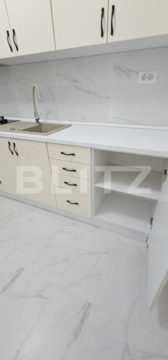Garsonieră de închiriat Semicentral - 202519AI | BLITZ Iași | Poza4
