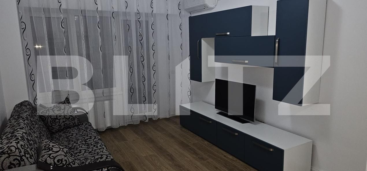 Garsonieră de închiriat Semicentral - 202519AI | BLITZ Iași | Poza2