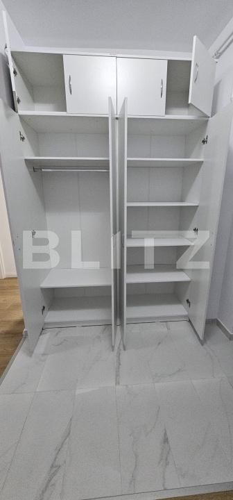 Garsonieră de închiriat Semicentral - 202519AI | BLITZ Iași | Poza9
