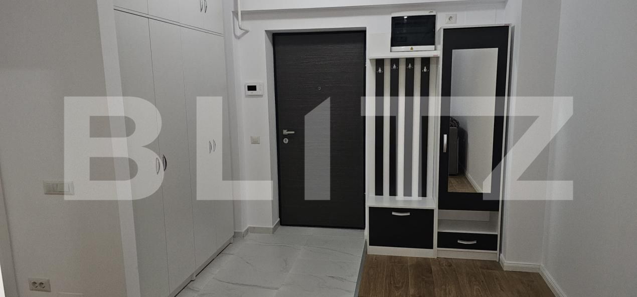 Garsonieră de închiriat Semicentral - 202519AI | BLITZ Iași | Poza11