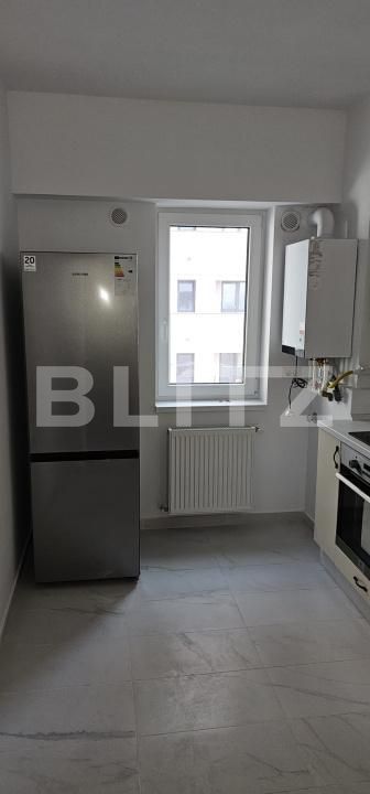 Garsonieră de închiriat Semicentral - 202519AI | BLITZ Iași | Poza7