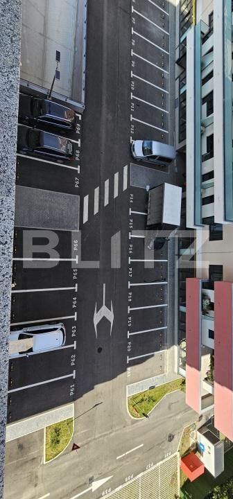 Garsonieră de închiriat Semicentral - 202519AI | BLITZ Iași | Poza15