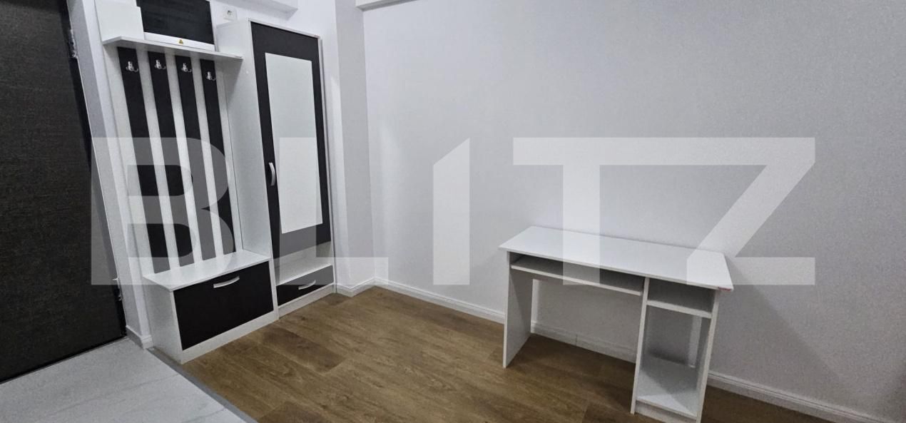 Garsonieră de închiriat Semicentral - 202519AI | BLITZ Iași | Poza8
