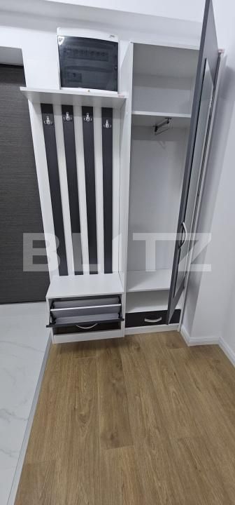 Garsonieră de închiriat Semicentral - 202519AI | BLITZ Iași | Poza3