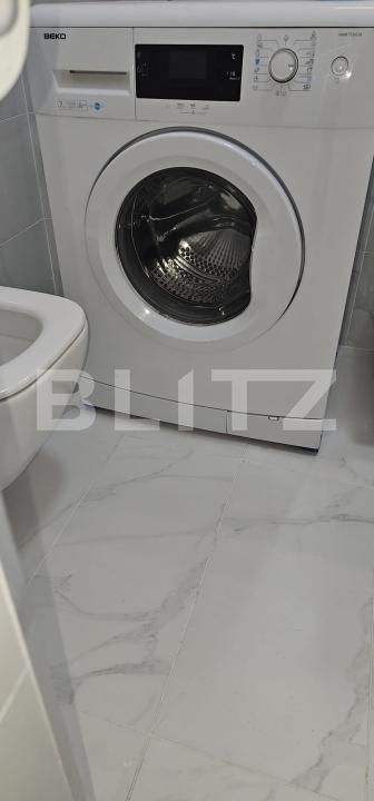 Garsonieră de închiriat Semicentral - 202519AI | BLITZ Iași | Poza12
