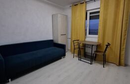 Garsoniera Bularga - etaj 2 - mobilata complet