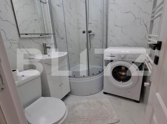 Garsonieră de vânzare Baza 3 - 202521AV | BLITZ Iași | Poza8