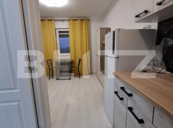 Garsonieră de vânzare Baza 3 - 202521AV | BLITZ Iași | Poza1