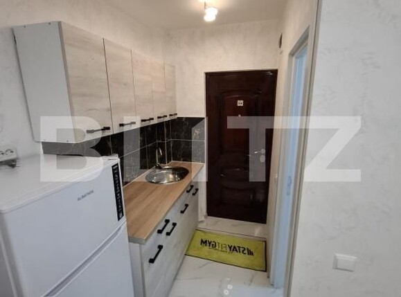 Garsonieră de vânzare Baza 3 - 202521AV | BLITZ Iași | Poza6