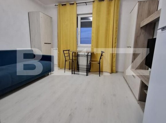 Garsonieră de vânzare Baza 3 - 202521AV | BLITZ Iași | Poza3
