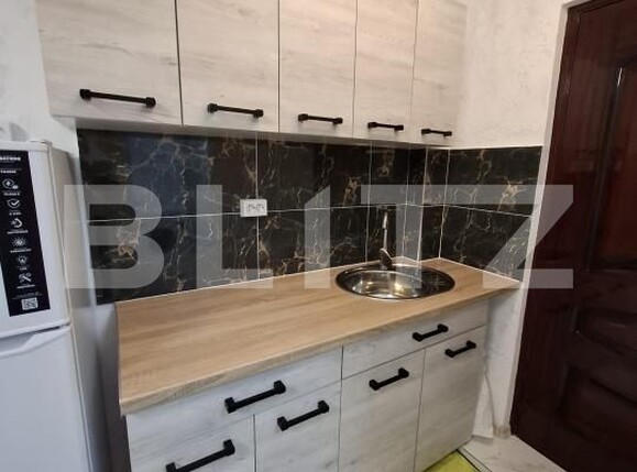 Garsonieră de vânzare Baza 3 - 202521AV | BLITZ Iași | Poza5